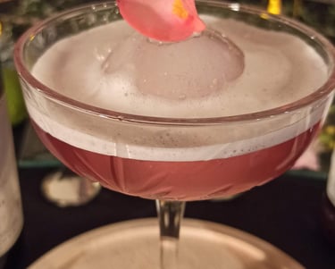 Choisir le cocktail idéal