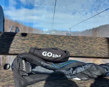 Škola skijanja GOski