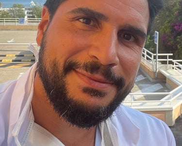 Docteur Julien Adjedj