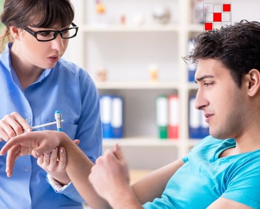 Fisioterapia Neurológica em Lagoa Santa MG