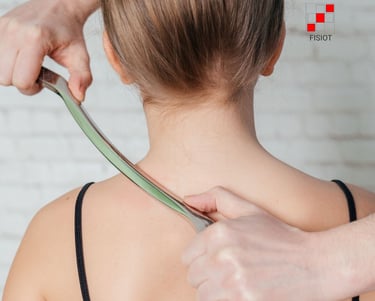 Liberação Miofascial em Lagoa Santa MG