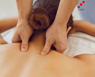 Massagem Relaxante em Lagoa Santa MG 