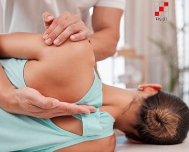 Quiropraxia em Lagoa Santa MG