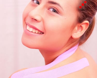 Bandagem Funcional em Lagoa Santa MG