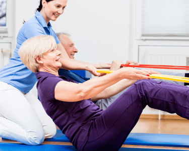 Clínica FISIOT de Fisioterapia e Pilates Lagoa Santa MG