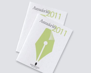 Design de capa de livro