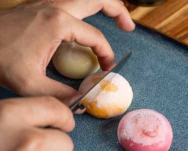 Mochi