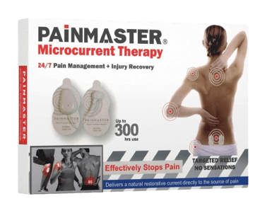 Single box of Painmaster MCT