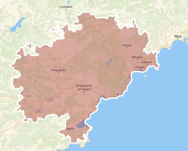 zone intervention az terrassement