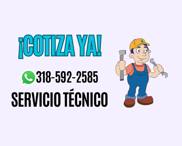 Imagen de aviso de cotiza ya tu servivio de plomeria 