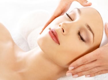 Facial treatment