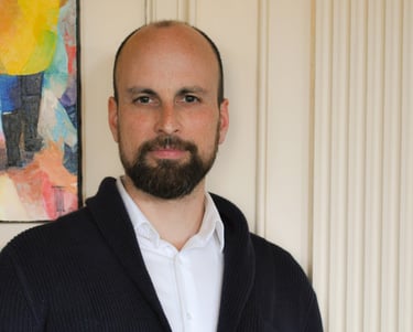 Aurelien dulong or et lien mentor