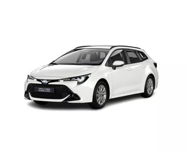 Alquiler coche grande