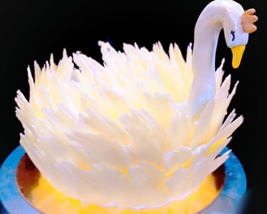 Customised Cakes Vyanjan Bakers