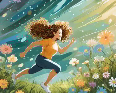 Apprendre par le mouvement