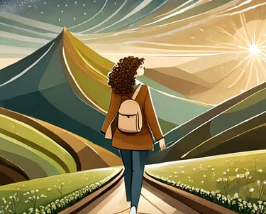 Kinésiologie et chemin de ie