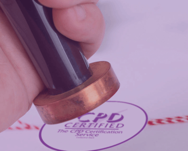 CPD HR training