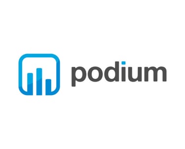 Podium