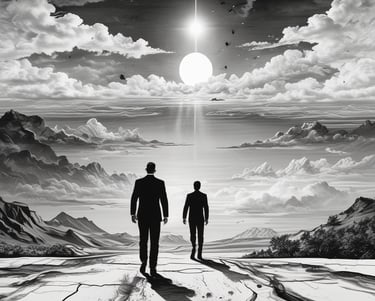 black blue and yellow textile