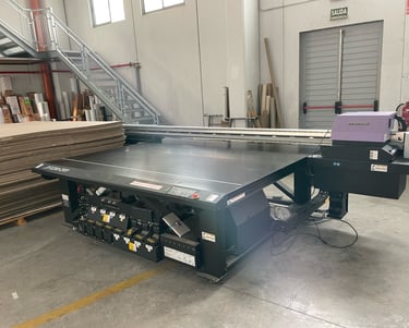 Mimaki JFX200