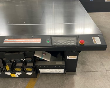 JFX200-2513 de ocasión