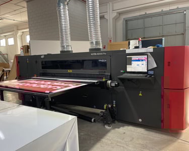 Vutek H2000 Pro