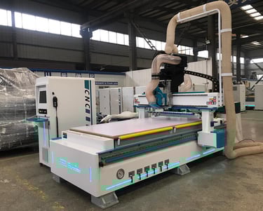 cnc frezavimo stakles