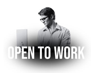 Treinamento Open to work - Como criar um Linkedin atraente para se destacar no mercado.