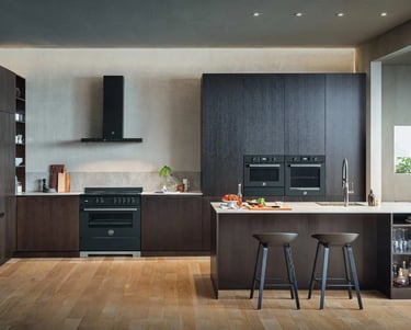 Bertazzoni electrodomésticos