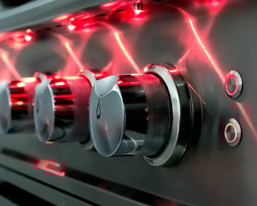 Blaze asadores, parrillas, accesorios para muebles de parrilla exteriores en acero inoxidable