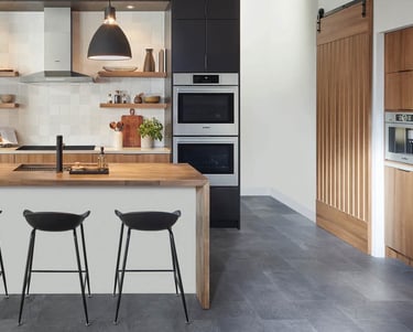 Bosch Electrodomésticos de calidad