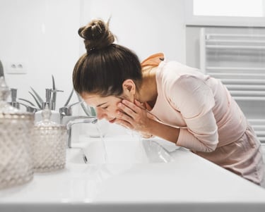 AO Smith calentador de agua