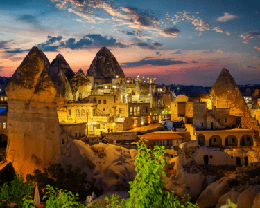 Cappadocia Travel Guide, Cappadocia things to do, Cappadocia what to do, Cappadocia Tours