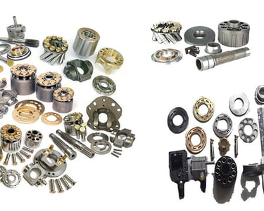 Ship Spare Parts