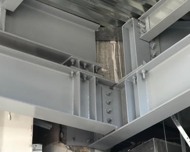 Concrete Strengthening