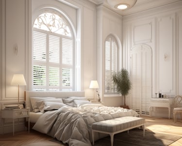 Window Shutter Installation Hampton