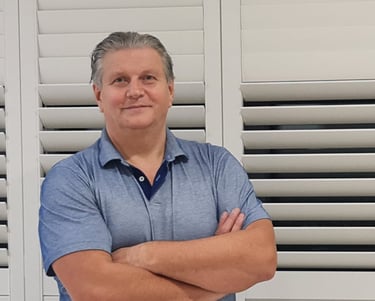 Local Plantation Window Shutters Installers
