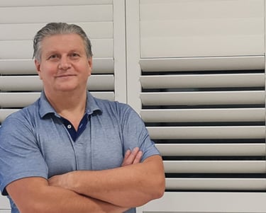 Local Window Shutter Installers Near Me
