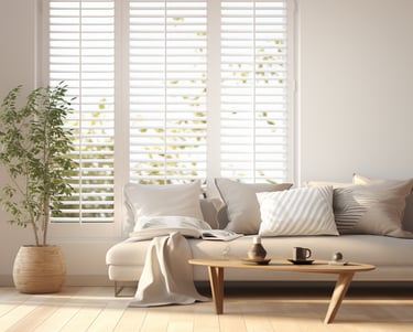 shutter-blinds- installation-esher