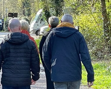 Ironbridge Walking Tours Things to do Ironbridge