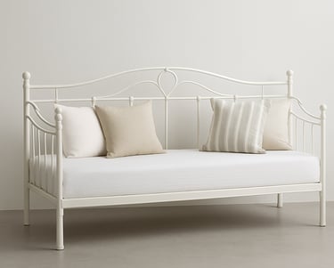 Day Bed with trundle. paid link.