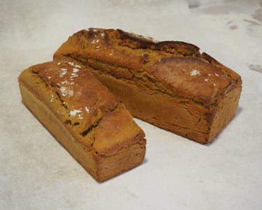 Pain de petit épeautre, boulangerie mobile Perlimpinpains, St André d'Embrun, Hautes Alpes