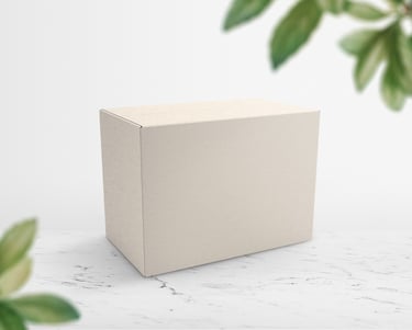 Enviornment Friendly Box