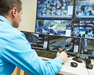 monitoreos seguros
