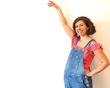 Hypnonaute – Ipnoterapeuta certificata ASCA a Ginevra, specializzata in neurodiversità e dolore