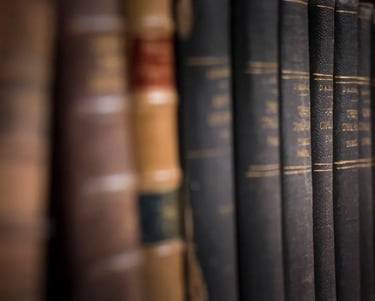 Publications | Picture of books