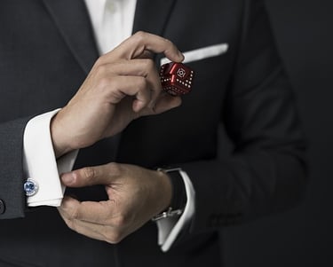 Top Games CEO David Guo