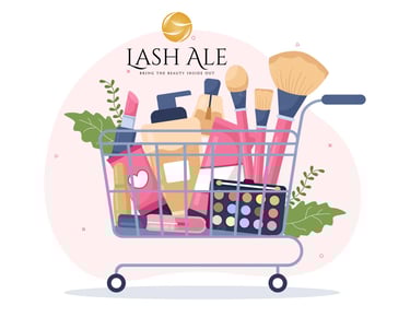 Ale Katy - Tienda en línea
