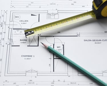 projetos ambientais de sistemas de tratamento e resíduos sólidos