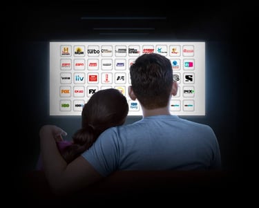GoldCard TV melhor IPTV 2025